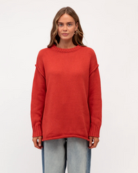 Andi Jumper