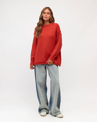 Andi Jumper