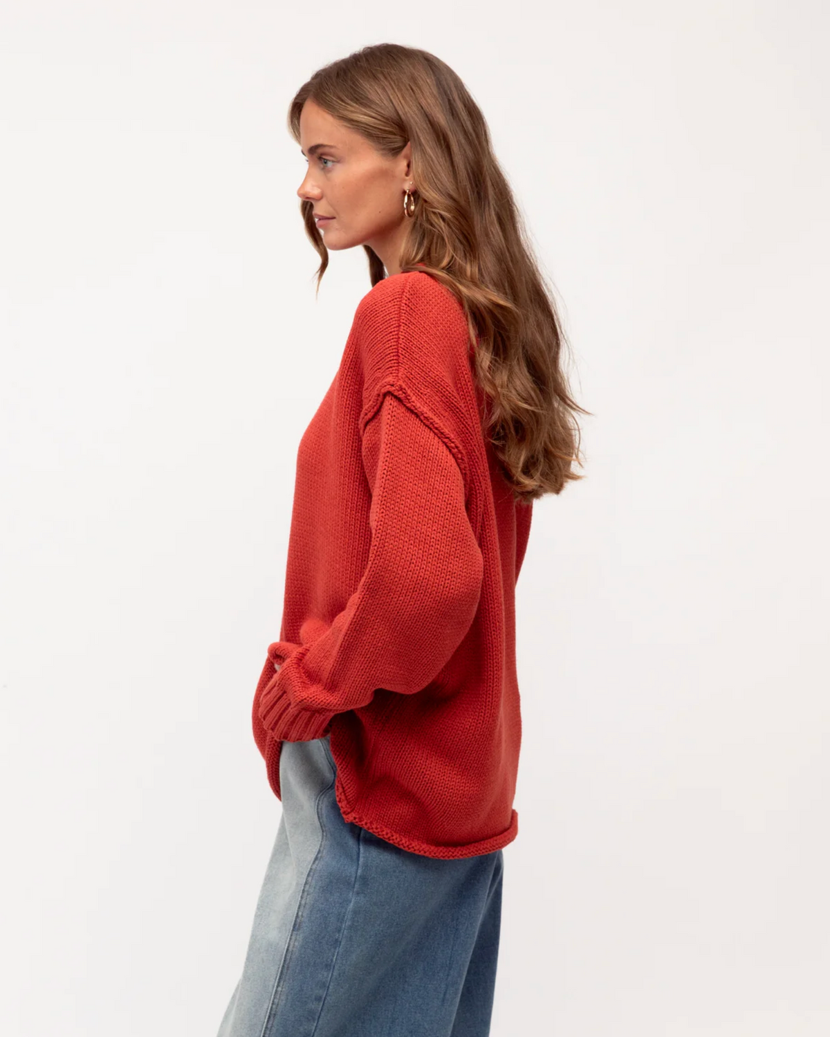 Andi Jumper