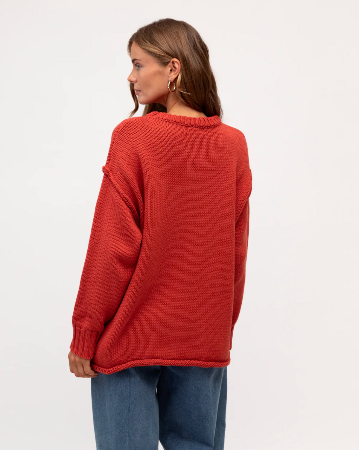 Andi Jumper