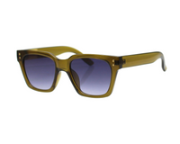 Anvil Sunglasses
