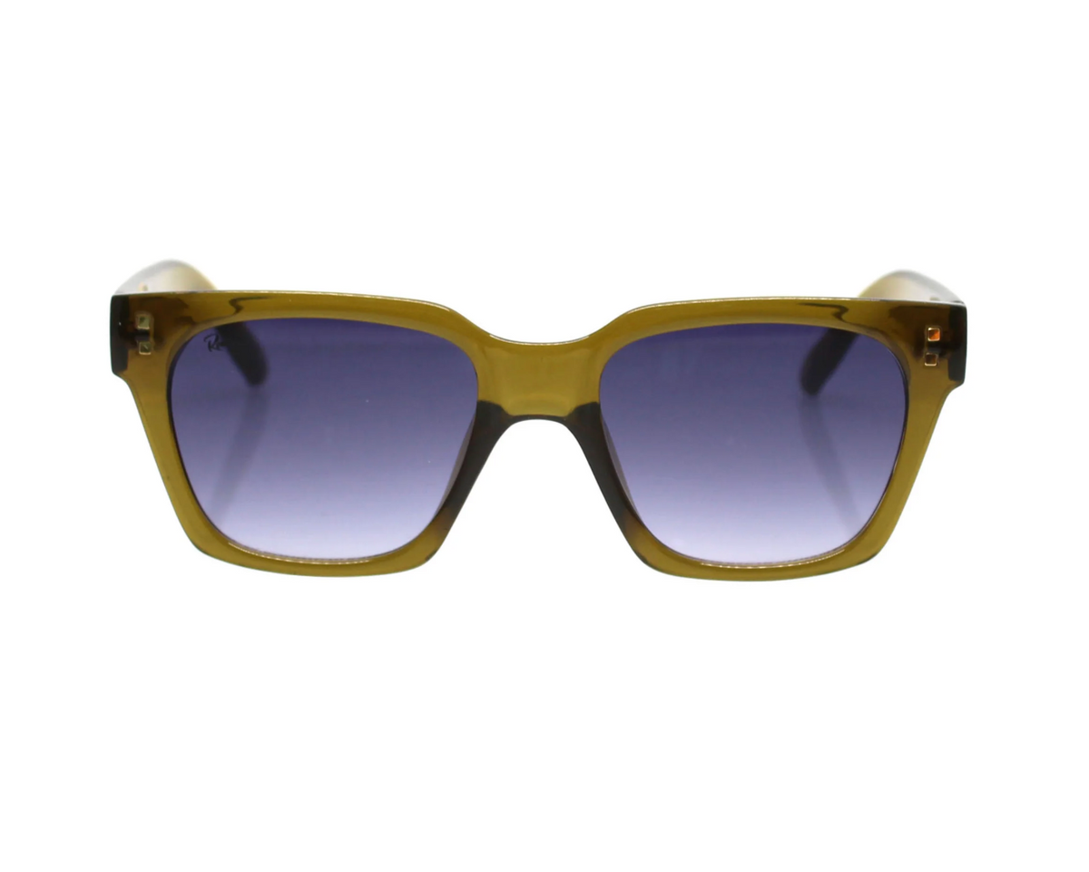Anvil Sunglasses