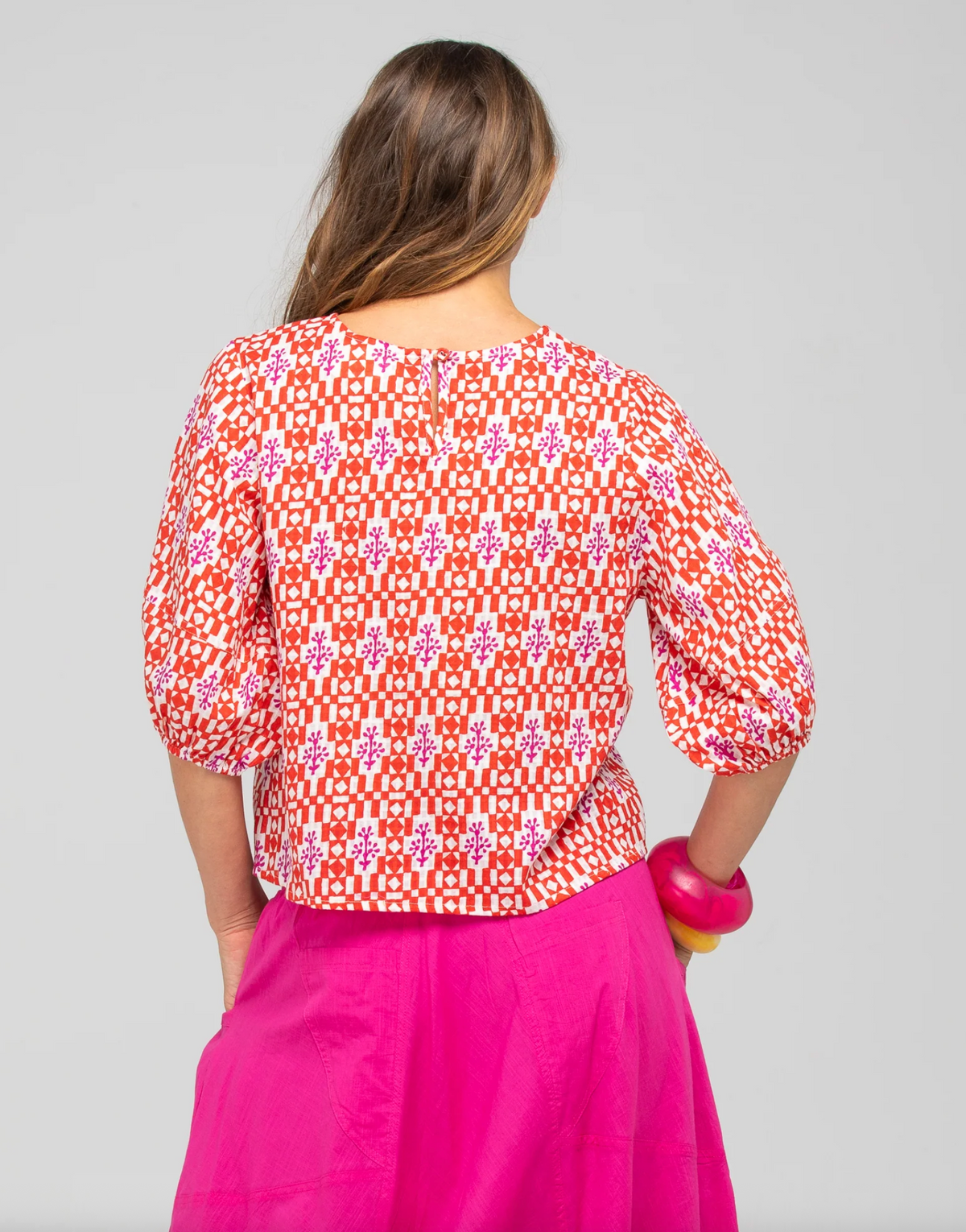 the ava top by boom shankar