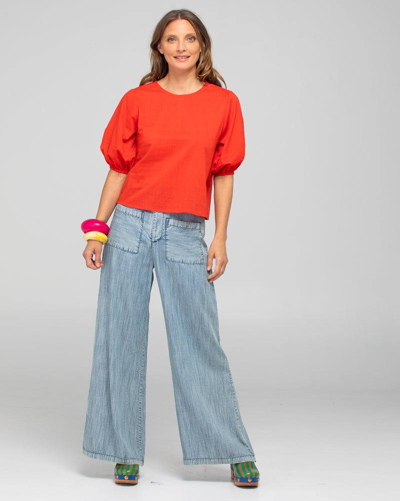 Ava Top - Boom Shankar