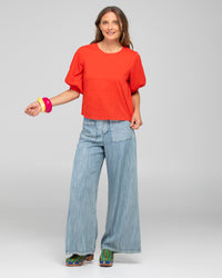 Ava Top - Boom Shankar