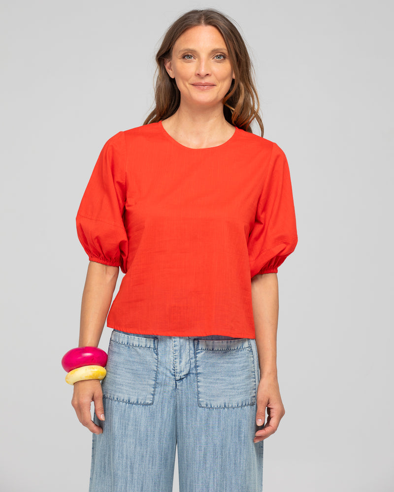 Ava Top - Boom Shankar