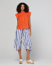 Guru Pant - Ocean Stripe - Boom Shankar