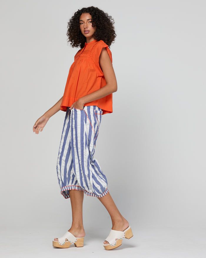 Guru Pant - Ocean Stripe - Boom Shankar
