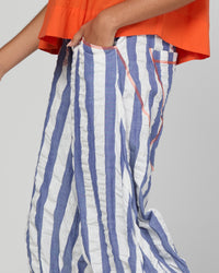 Guru Pant - Ocean Stripe - Boom Shankar