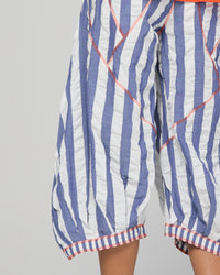 Guru Pant - Ocean Stripe - Boom Shankar