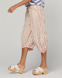 Guru Pant - Sandy Stripe - Boom Shankar