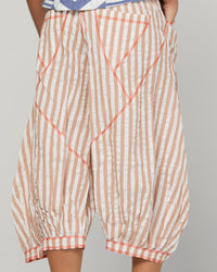 Guru Pant - Sandy Stripe - Boom Shankar