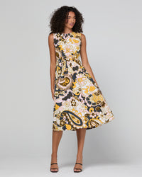 Carmen Dress