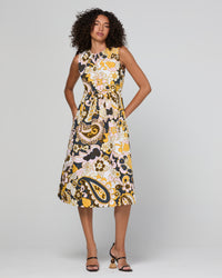 Carmen Dress