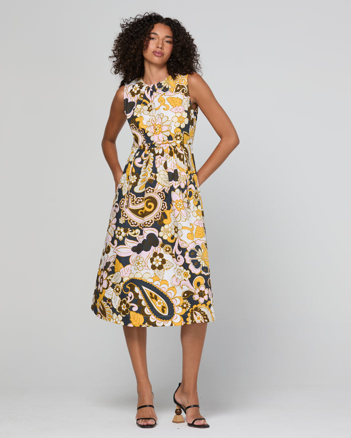 Carmen Dress