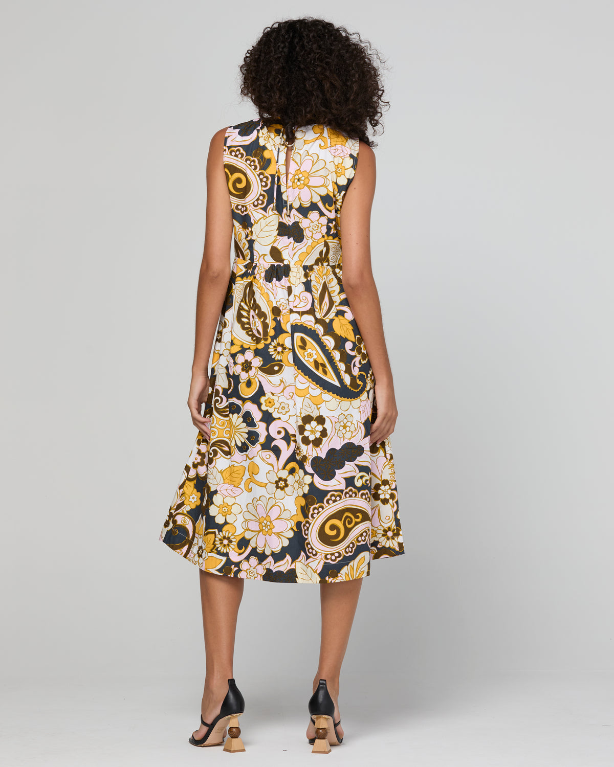 Carmen Dress