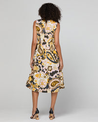 Carmen Dress