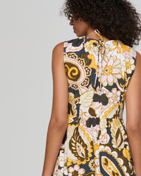 Carmen Dress