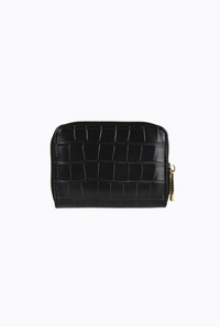Benjie Zip Wallet