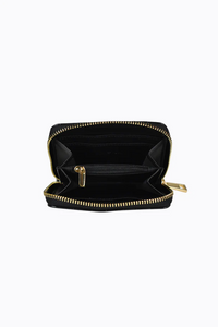 Benjie Zip Wallet