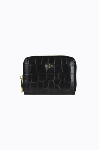 Benjie Zip Wallet