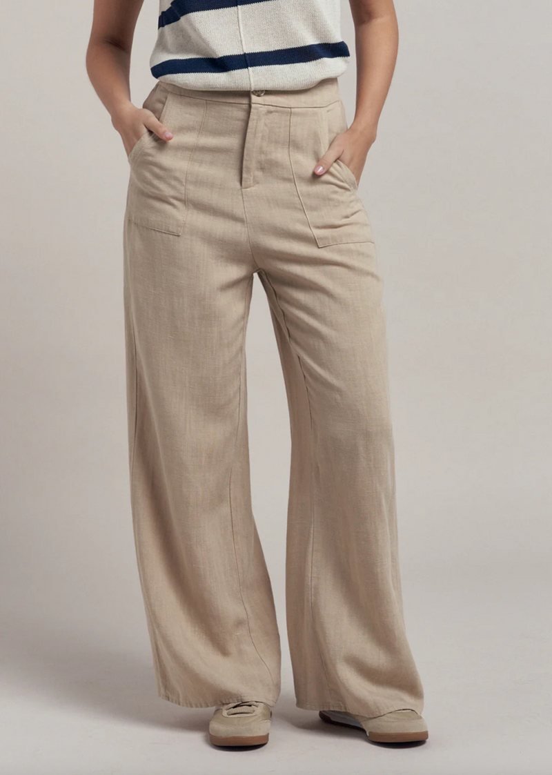 Little Lies - Billie Pants