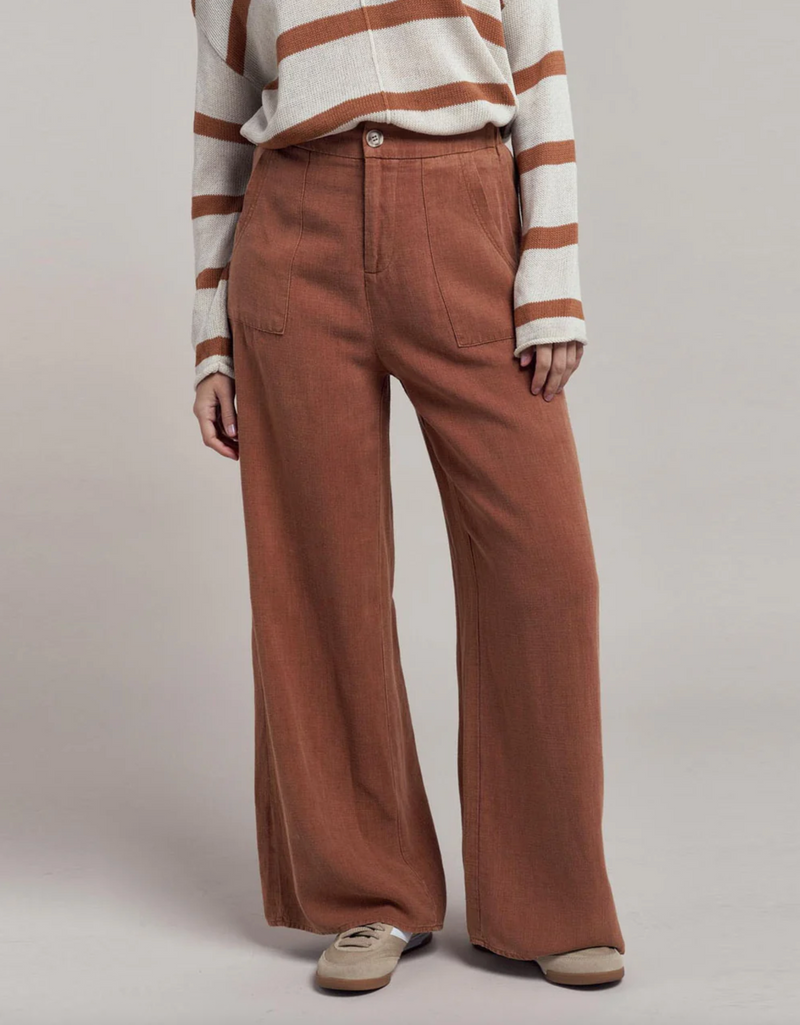 Little Lies - Billie Pants