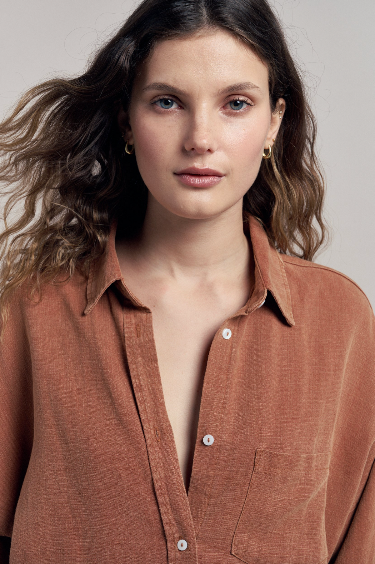 Little Lies - Billie Shirt