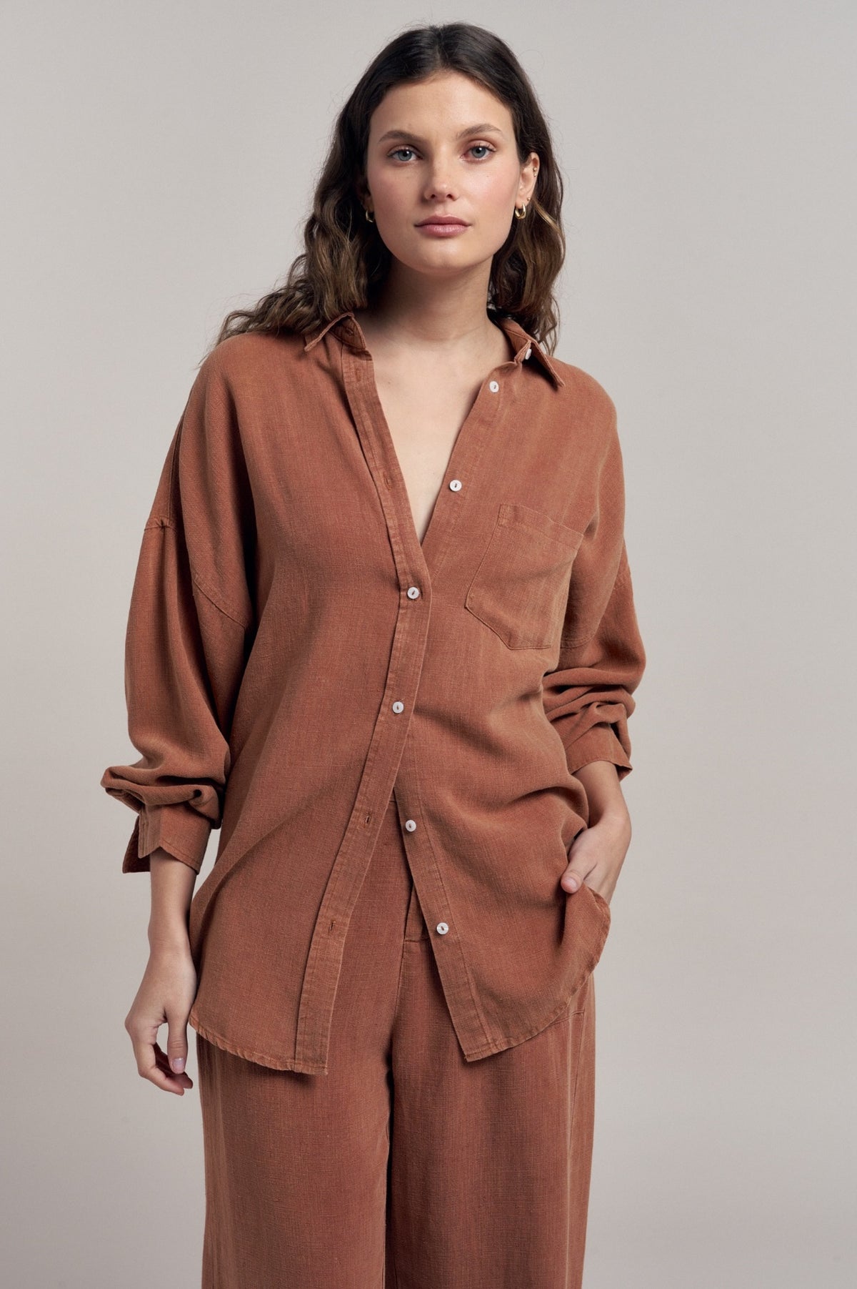 Little Lies - Billie Shirt