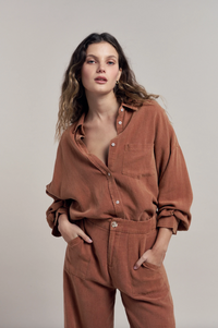 Little Lies - Billie Pants