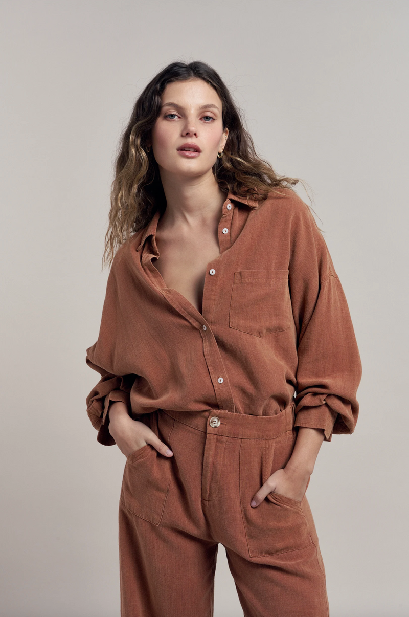 Little Lies - Billie Pants