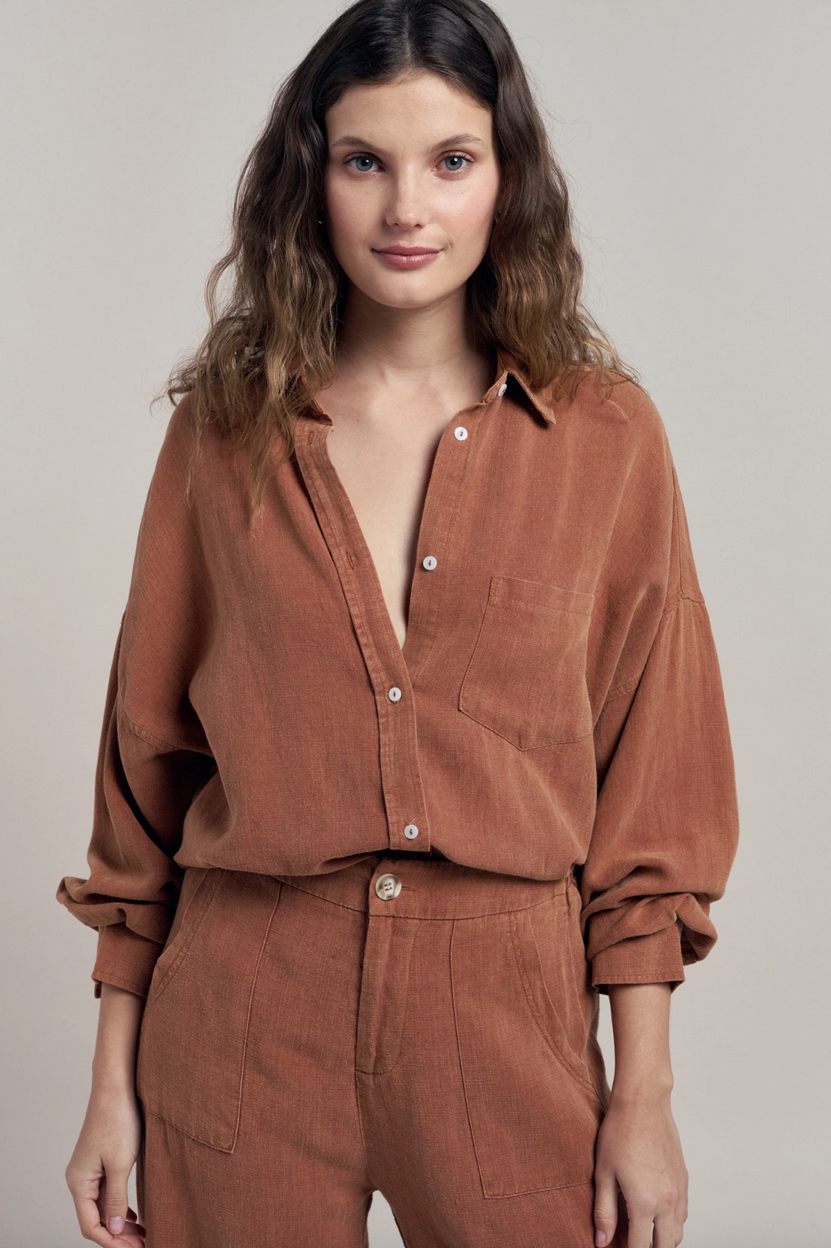 Little Lies - Billie Shirt