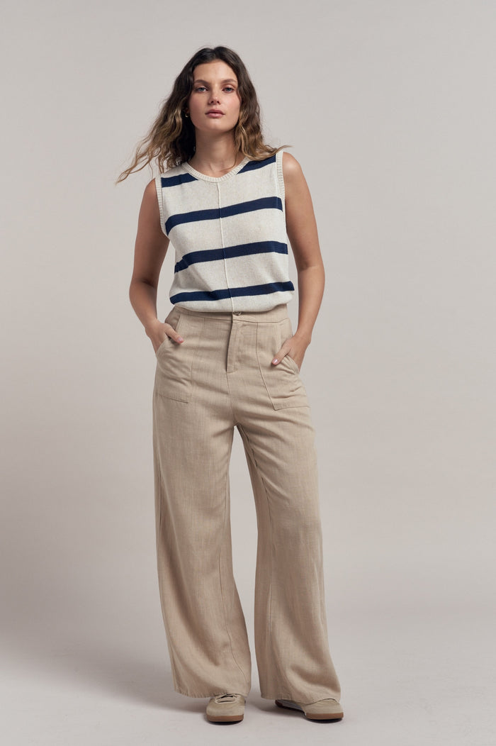 Little Lies - Billie Pants