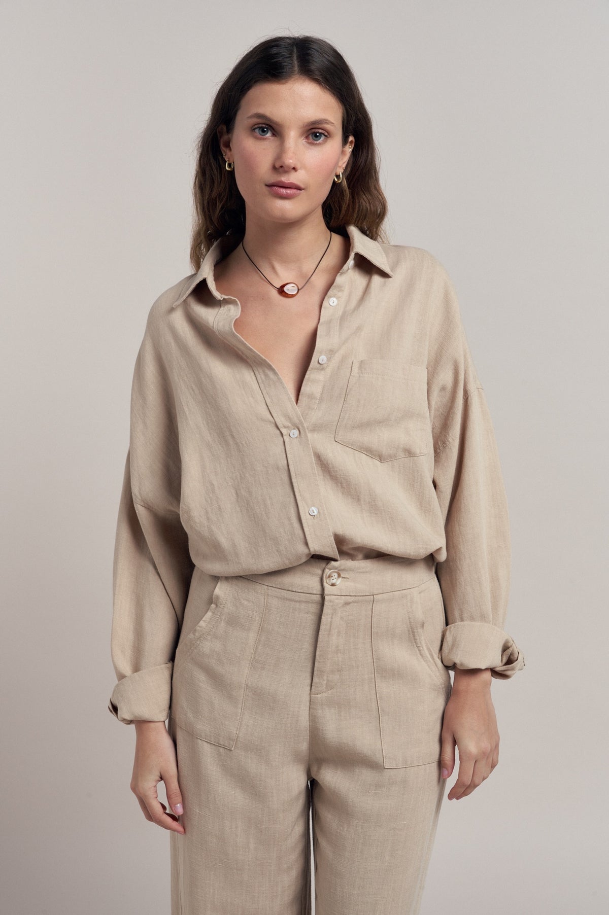 Little Lies - Billie Shirt