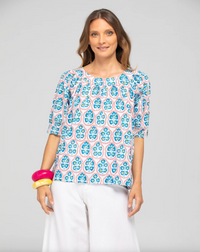 Bliss Top - Boom Shankar