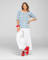 Bliss Top - Boom Shankar