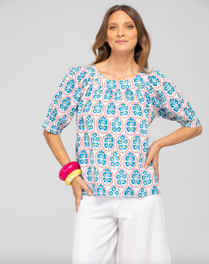 Bliss Top - Boom Shankar