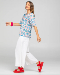 Bliss Top - Boom Shankar