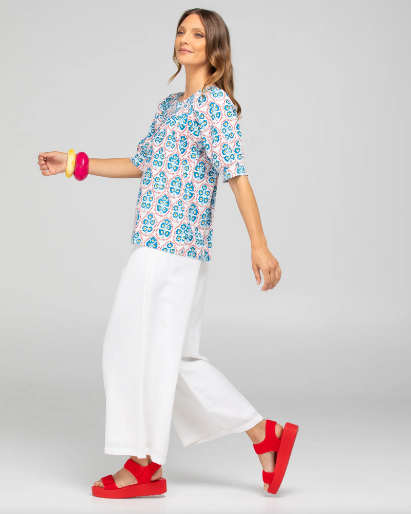 Bliss Top - Boom Shankar