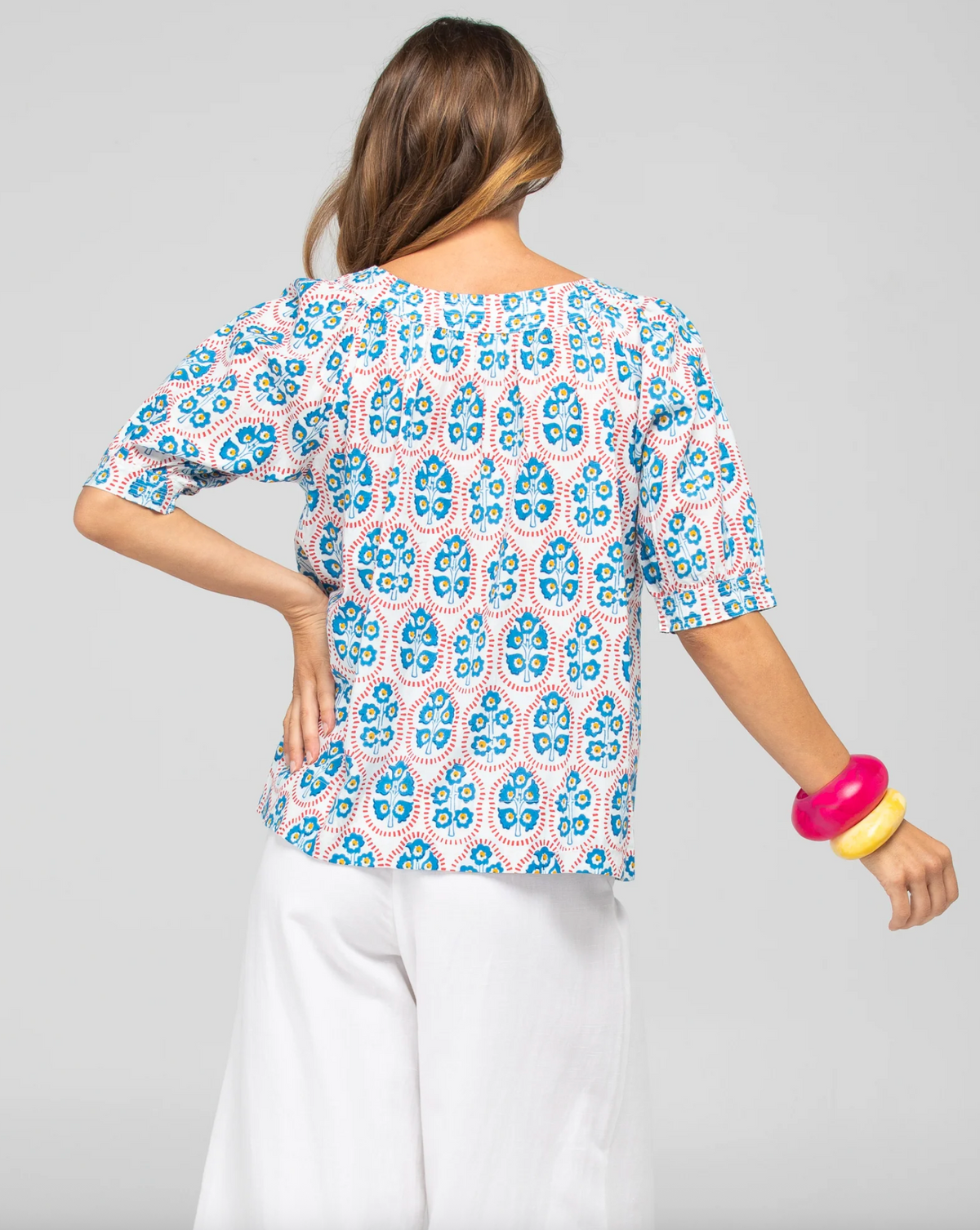 Bliss Top - Boom Shankar