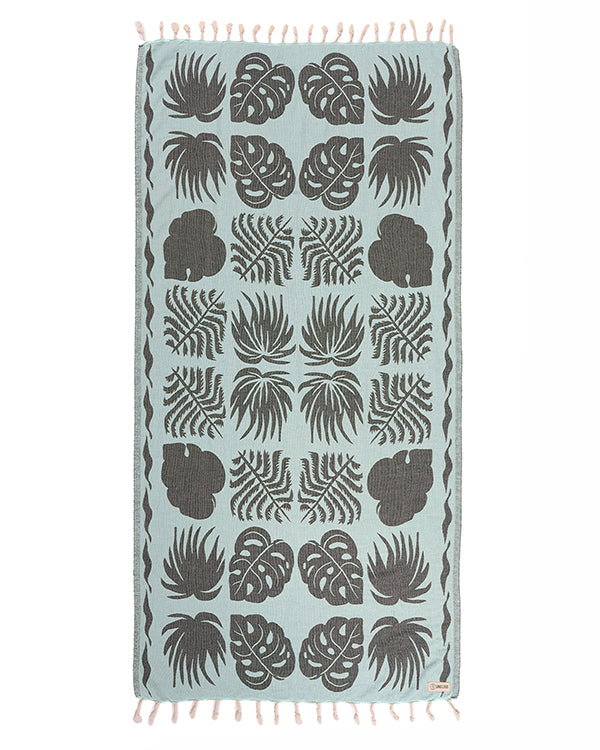 Boca Organic Turkish Towel