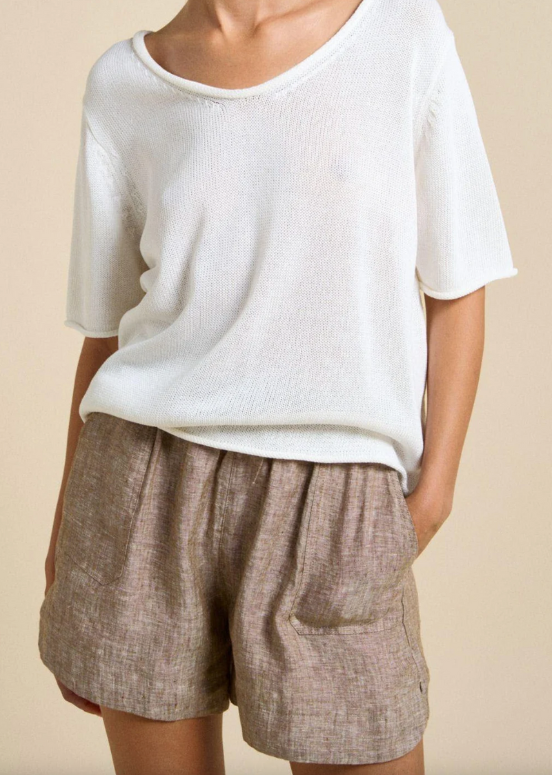 Bondi Shorts - Little Lies