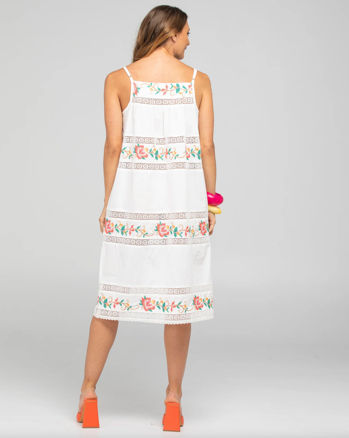 Bonita Dress - Boom Shankar