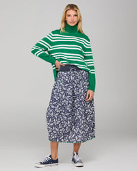 Zena Jumper - Boom Shankar