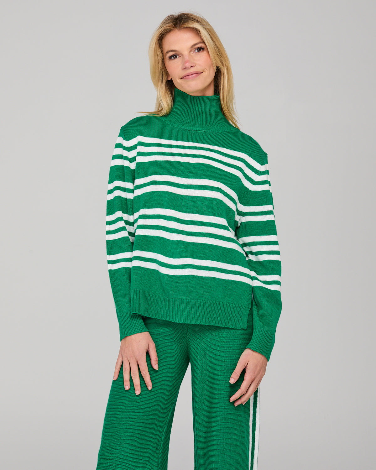 Zena Jumper - Boom Shankar