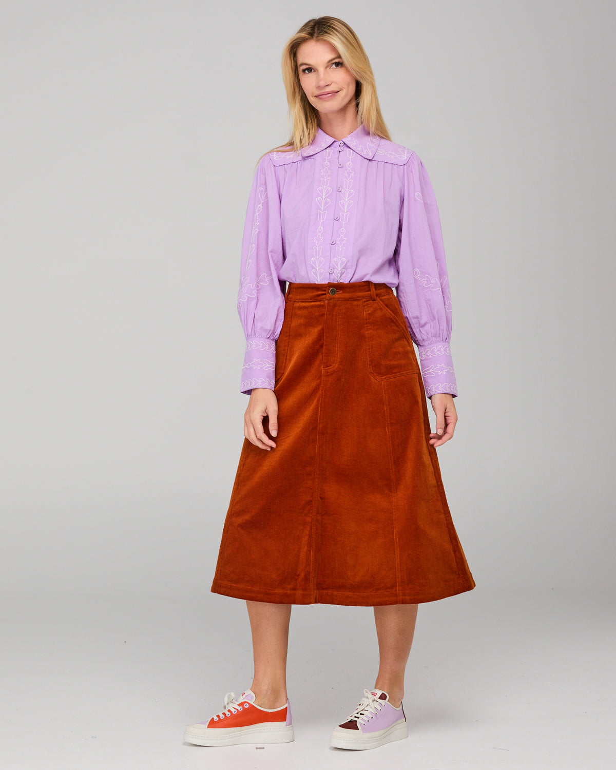 Dharma Skirt - Boom Shankar