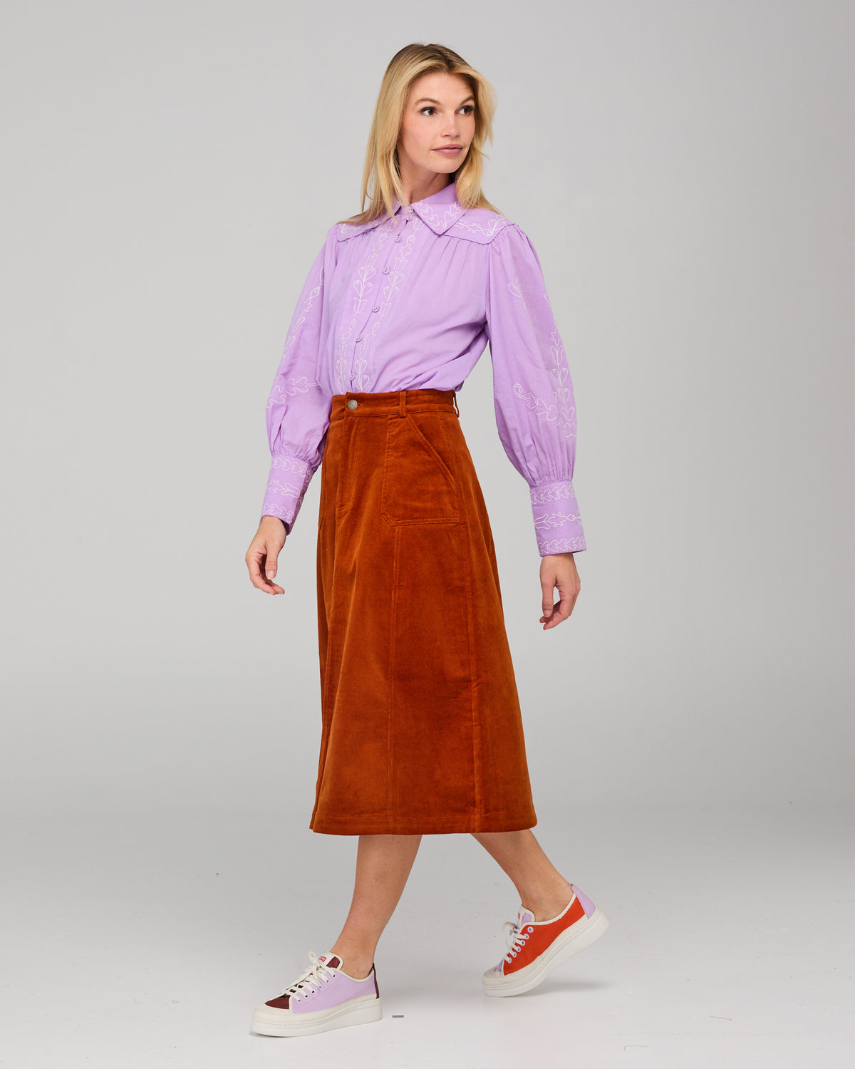 Dharma Skirt - Boom Shankar