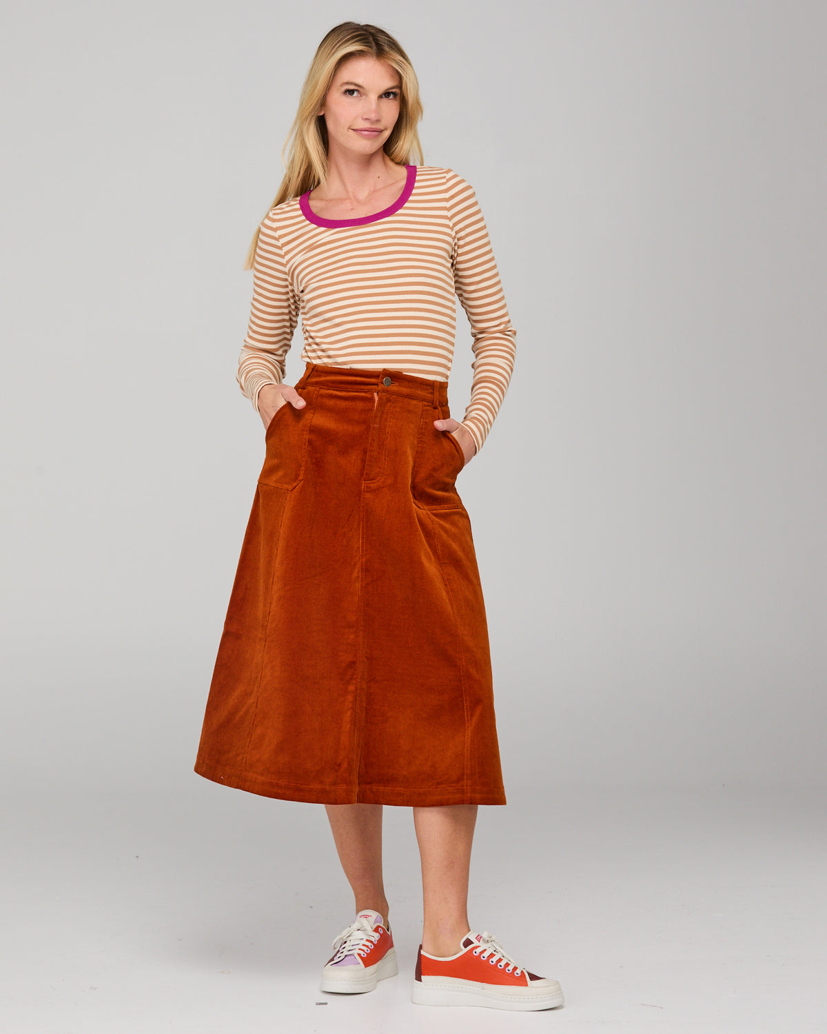 Dharma Skirt - Boom Shankar