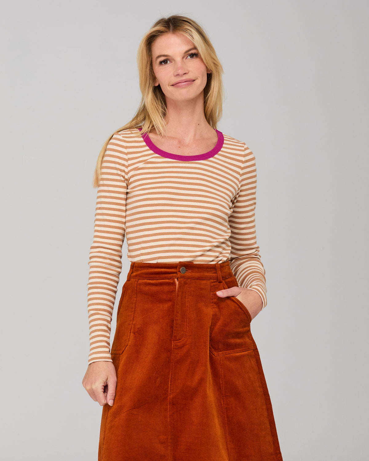 Dharma Skirt - Boom Shankar