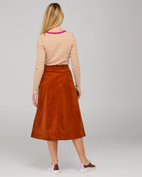 Dharma Skirt - Boom Shankar